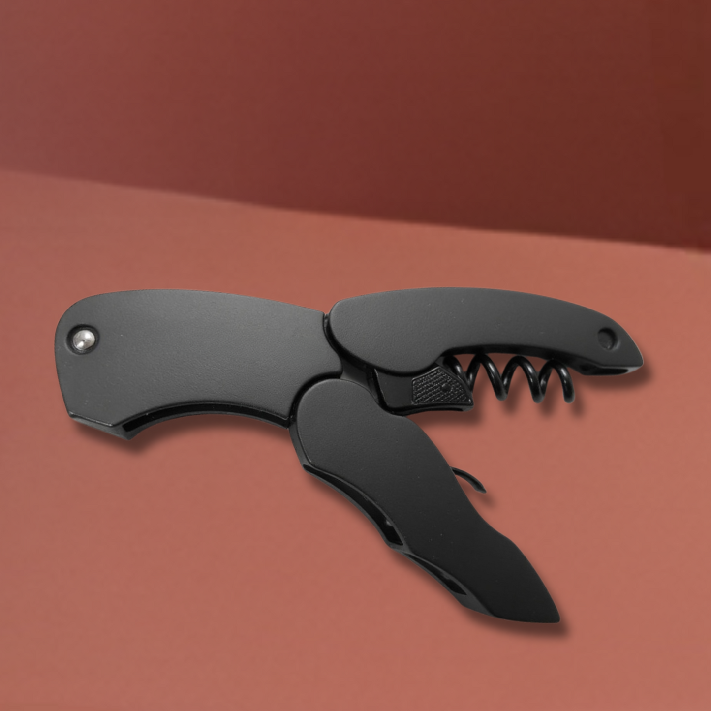Sorso Premium Wine Opener FREE