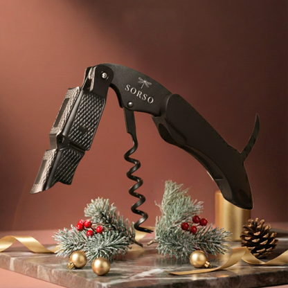 Sorso Premium Wine Opener