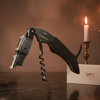 Sorso Premium Wine Opener